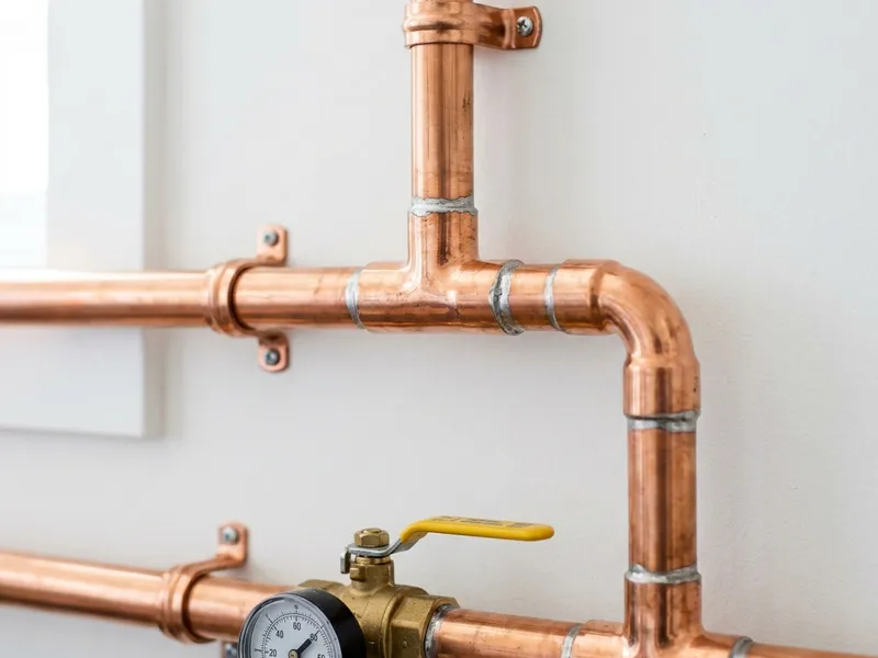 Pipe Repair & Replacement Plumber in Ava, MO
